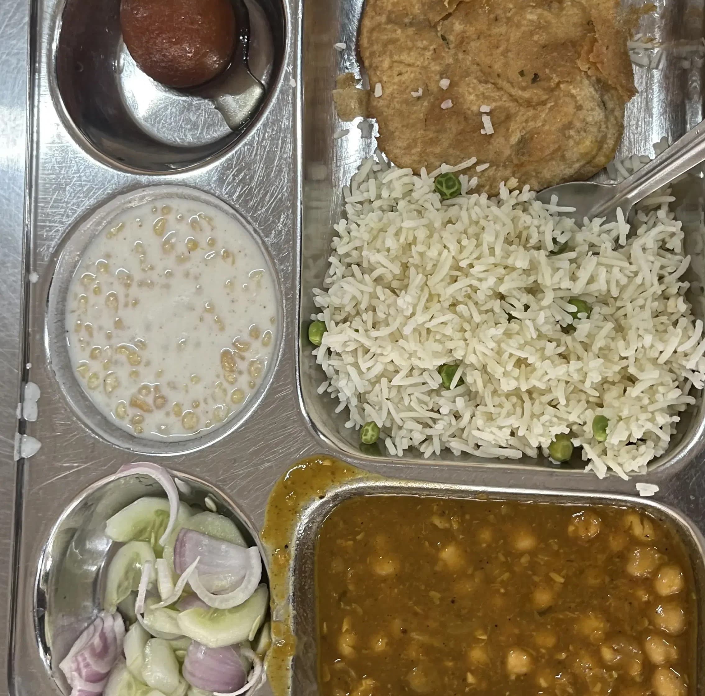 KNIT Sultanpur Hostel photo 10